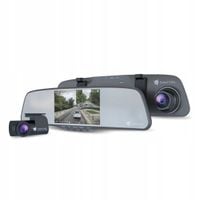 Wideorejestrator NAVITEL MR 255 NV + kamera tylna