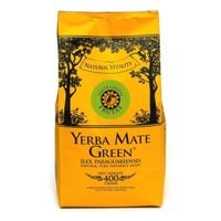Yerba Mate Green FRUTAS 400g