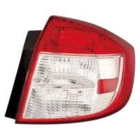 LAMPA TYLNA PRAWA SUZUKI SX4 I 2006 2007 2008 2009 2010 2011 2012 2013
