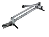 Opel Mokka 12- Mechanizm wycieraczek przednich