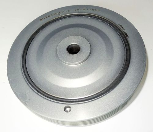 KOŁO PASOWE RENAULT MEGANE I,LAGUNA, 1.9dCi,1.9dTi, 77001153 na Arena.pl