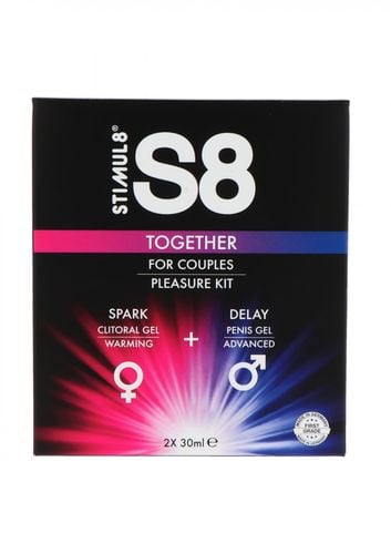 s8 together kit natural na Arena.pl