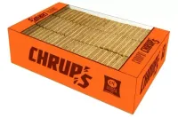 NYSKIE LUZ WAFLE CHRUPS KAKAOWE 2,5KG