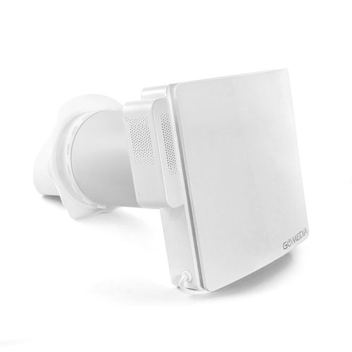 Jonizator Oczyszczacz Powietrza Moduł do Rekuperatora GOMEDIA AV-TTW5-W na Arena.pl