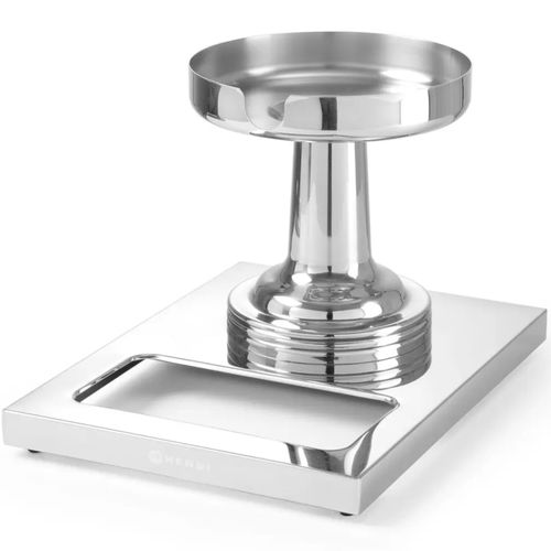 Dyspenser dozownik do soków i napojów chłodzony lodem 8L - Hendi 425299 na Arena.pl