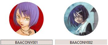 Przypinka Acony DO WYBORU na Arena.pl