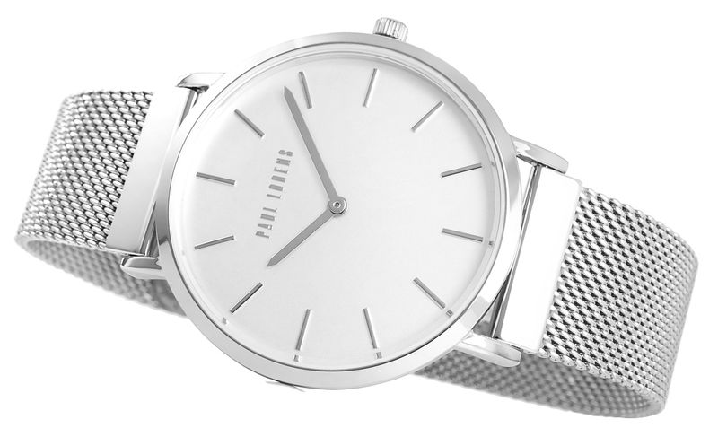 zegarek damski paul lorens pl10771b-3c1 zdjęcie 4