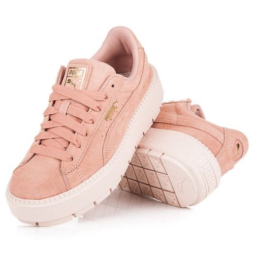 Puma Platform Trace WN`S r.40,5 na Arena.pl