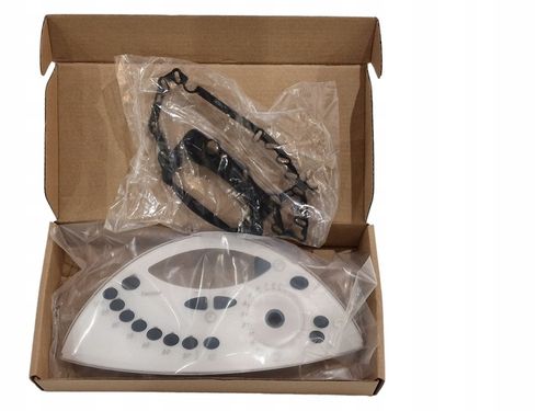 PANEL STERUJĄCY EKRANU + wymienna podkładka do Thermomix Vorwerk TM31 na Arena.pl