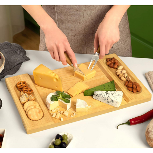 Deska do wędlin i serów na Arena.pl