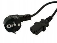 Kabel zasilajacy Gembird Kabel SCHUKO - C13 10m