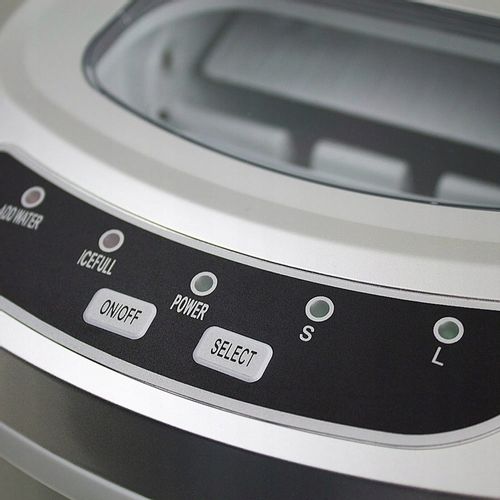 GRAFITOWA WYDAJNA KOSTKARKA MOCNA 12KG/24H DO LODU na Arena.pl