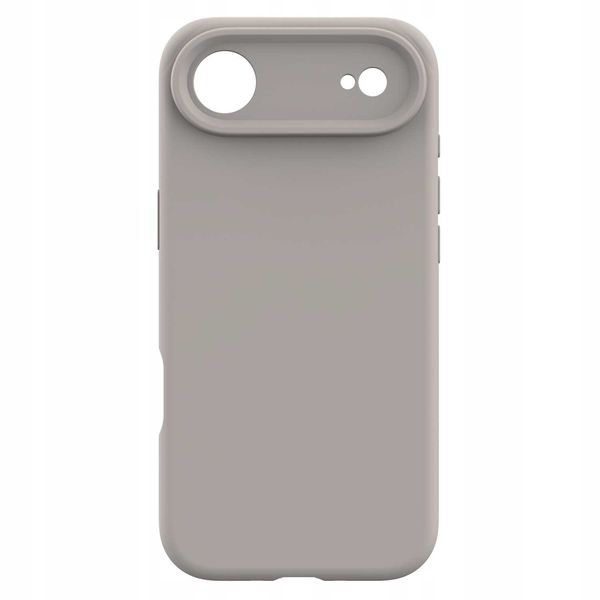 Spacecase Silicone Mag Iphone 17 Air Stone zdjęcie 11