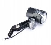 LAMPA PRZÓD AXA COMPACTLINE CL20- E bez wyłącznika 6-12V do E-bike