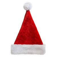 CZAPKA ŚWIĘTEGO MIKOŁAJA INCOOD