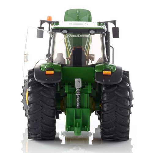 Traktor John Deere 7930 Bruder 03050 na Arena.pl