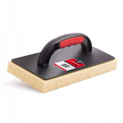 COMENSAL PROFESJONALNE WIADRO DO FUGOWANIA 24L ZESTAW GLAZURNICZY L 6 na Arena.pl