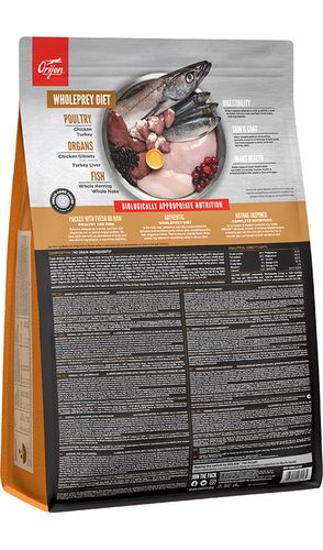 orijen original cat 1,8kg na Arena.pl