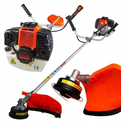 KOSA SPALINOWA 6,1KM KOSIARKA PODKASZARKA na Arena.pl