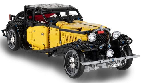 KONSTRUKCYJNE KLOCKI POJAZD 3564EL. na Arena.pl