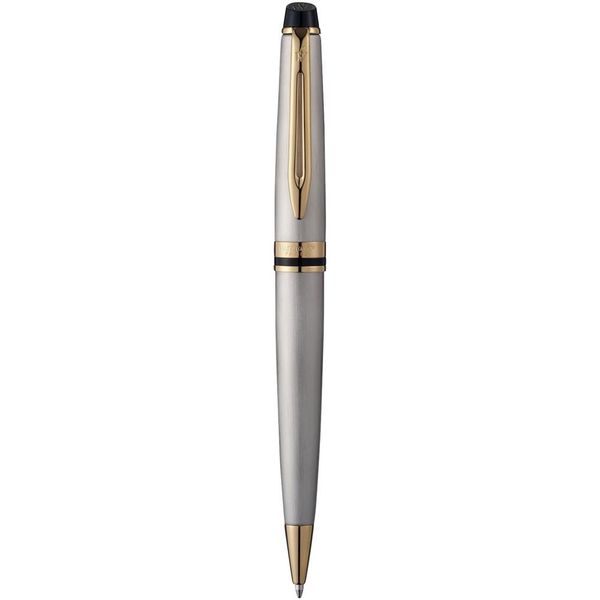 WATERMAN Długopis Expert Zloty zdjęcie 2