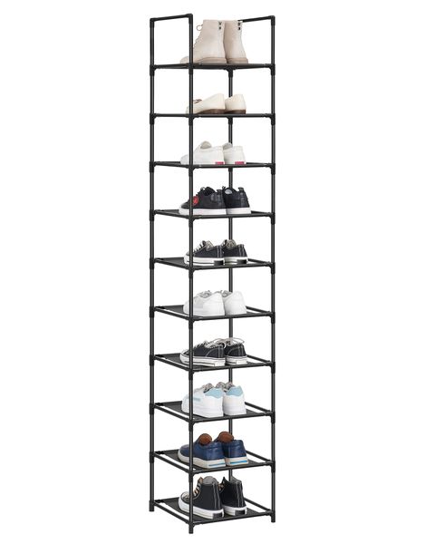 Szafka na Buty - LSR110B02 zdjęcie 8