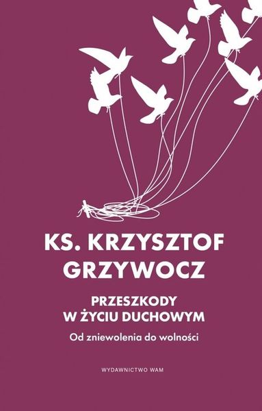 Przeszkody w życiu duchowym zdjęcie 2