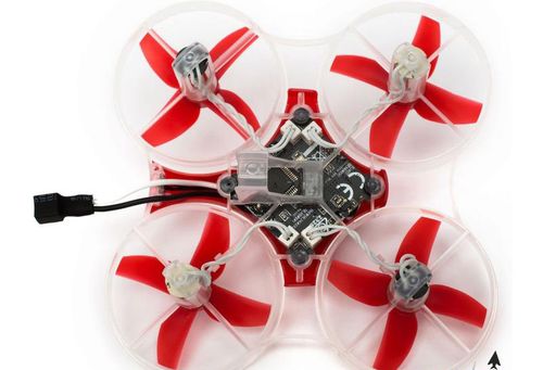 Blade Inductrix FPV Plus BNF na Arena.pl