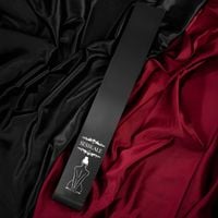 skórzany pejcz bicz czarny bdsm sessuale ses-03-bl