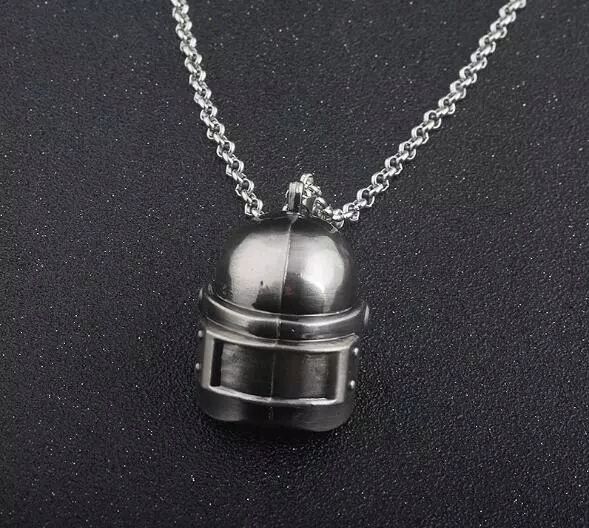 Trofeum Hełm PUBG PlayerUnknown's Battlegrounds zdjęcie 6