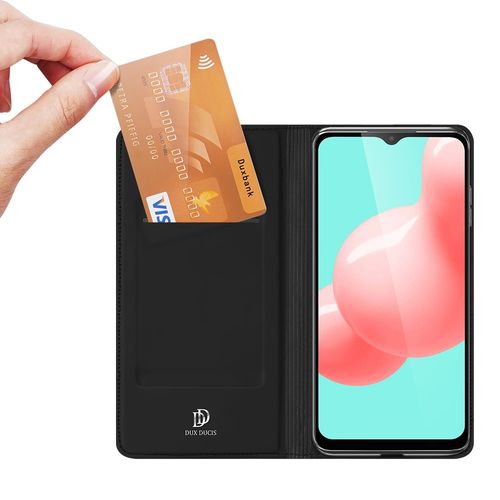 DUXDUCIS SKINPRO GALAXY A32 5G BLACK na Arena.pl