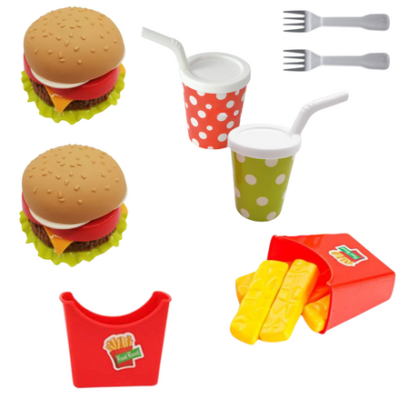 zestaw kuchenny  8802-16 na Arena.pl