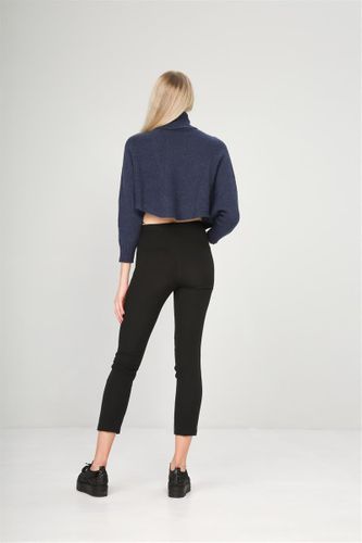 Fontana 2.0 sweter damski niebieski L na Arena.pl