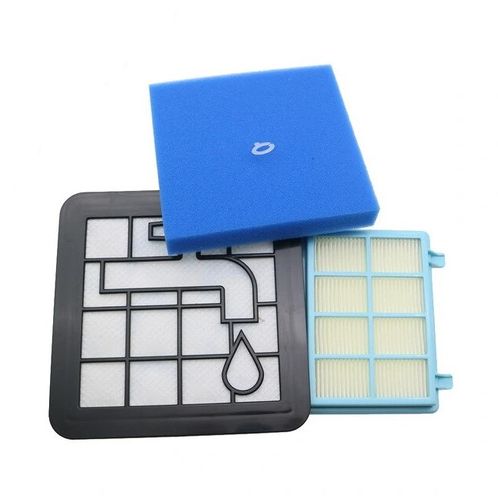 2x Filtr do odkurzacza PHILIPS PowerPro Compact FC9331 FC9333 na Arena.pl