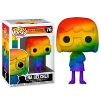 funko pop! bob's burgers tina belcher 76