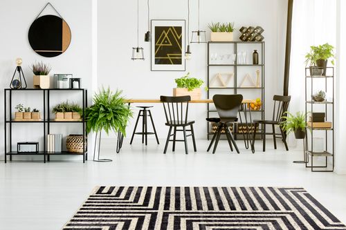 Dywan Lifestyle 24 white 200x290 na Arena.pl