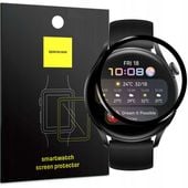 Spacecase Hybrid Glass Huawei Watch 3 46Mm