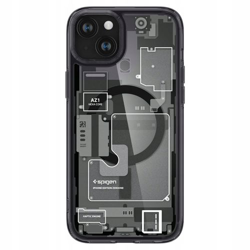 Plecki niktrade do Apple iPhone 15 czarny na Arena.pl