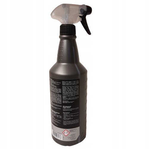 Płyn do mycia silników 1 Litr z Aplikatorem MA PROFESSIONAL mycie silników na Arena.pl