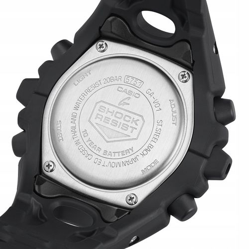 Casio G-Shock GA-V01-1AER 200m CZARNY na Arena.pl