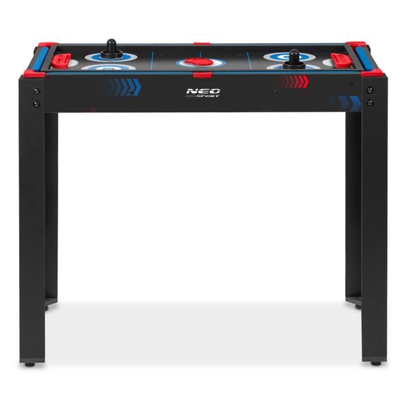 Stół do gry 5w1 Neo-Sport NS-810 zdjęcie 9