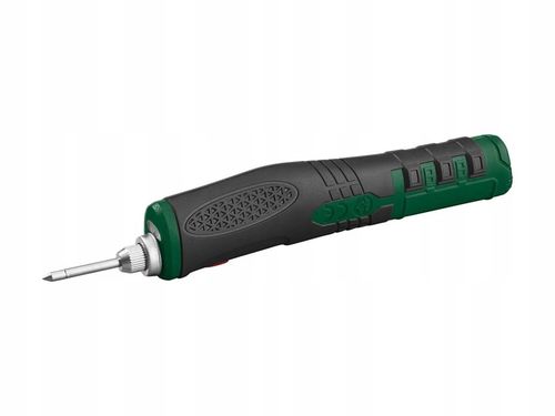 STACJA LUTOWNICZA PARKSIDE PLKA 4 C3 AKUMULATOROWA + AKCESORIA na Arena.pl