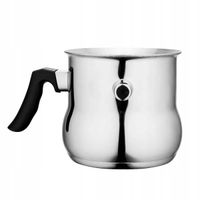 Garnek do gotowania mleka Altom Design Emilio 1,5 l