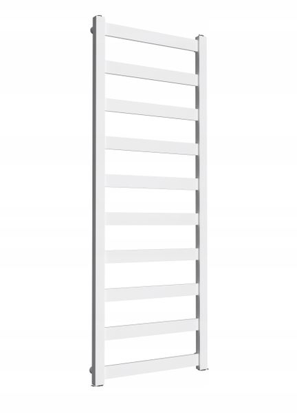 Grzejnik łazienkowy PANDORA INSERT 70/50 BIAŁY MAT zdjęcie 4
