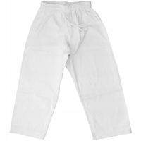 Venum Kimono Contender Kids BJJ Gi biały C1