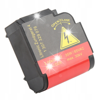 ZAPŁONNIK STARTER XENON D2S D2R AL 1307329076 DLA VOLKSWAGEN MERCEDES-BENZ