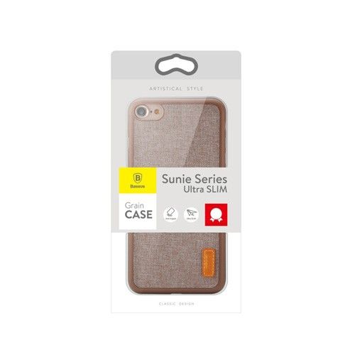 Etui Oryginalne Baseus Apple iPhone 7 Plus na Arena.pl