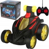 samochód twister zdalnie sterowany auto rc akrobata 360 stopni qs3006-2