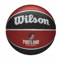 WILSON NBA PORTLAND TRAIL BLAZERS PIŁKA DO KOSZYKÓWKI OUT