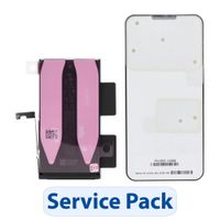 ServicePack Bateria do Apple iPhone 15 Plus (661-37207)